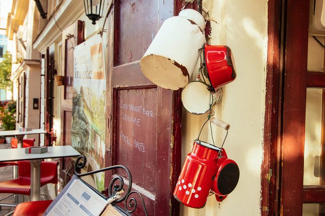 Private City Kickstart Tour: Budapest - A local guide who actually tailors your day