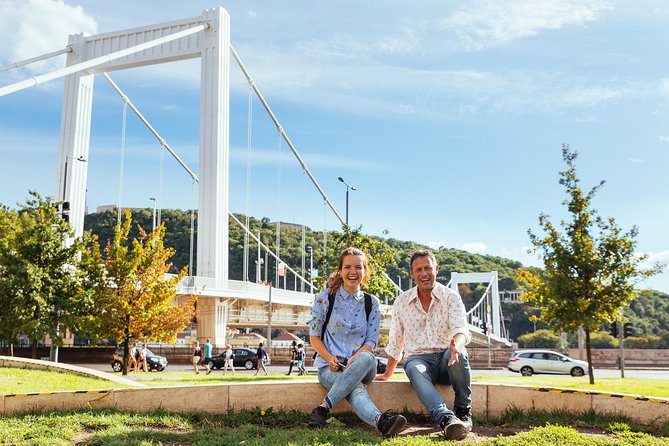 Private City Kickstart Tour: Budapest - What the $71.35 price is really buying