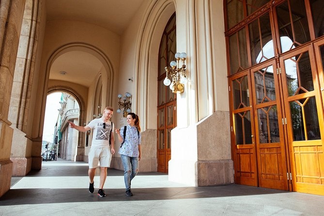 Private City Kickstart Tour: Budapest - Who this tour fits best (and who should think twice)