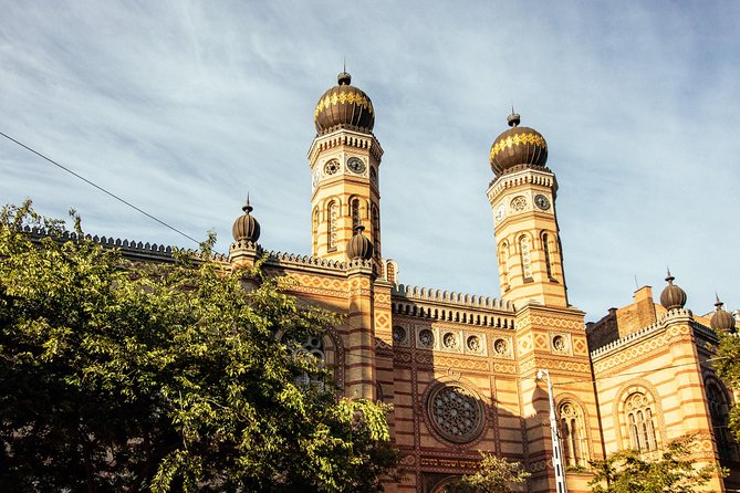 Private City Kickstart Tour: Budapest - Hungarian National Museum: a history anchor you can build on