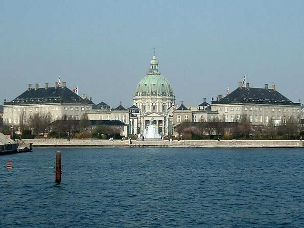 Private City Kickstart Tour: Copenhagen - Key things to know before you go
