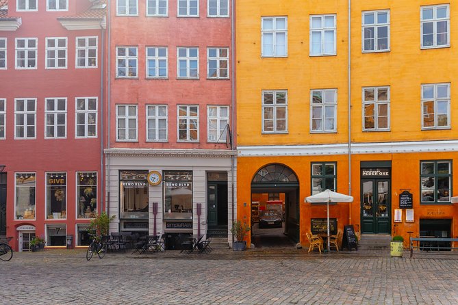Private City Kickstart Tour: Copenhagen - Pace, practicalities, and who this tour suits best