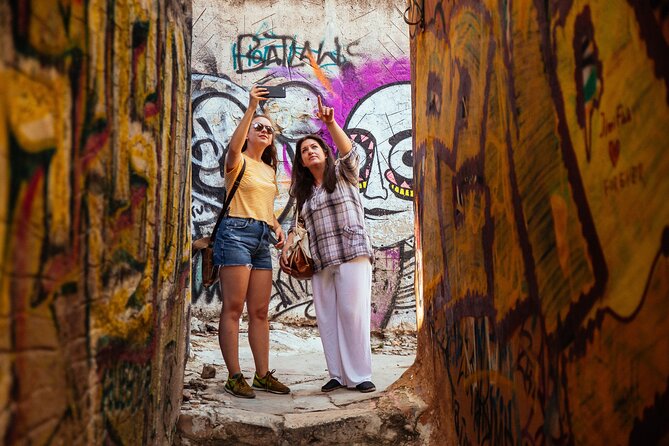 Private City Kickstart Tour: Hidden Districts - Price and value: why $69.68 can feel like a deal