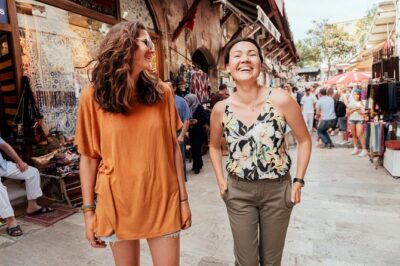 Private City Kickstart Tour: Istanbul - Private tour format: easy, personal, and built for your pace