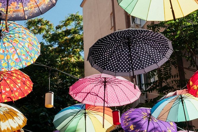 Private City Kickstart Tour: Istanbul - Galata Tower and Istiklal Caddesi: how to keep exploring after the tour