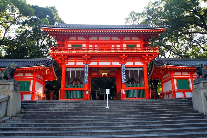 Private City Kickstart Tour: Kyoto - Key things that make this Kyoto tour worth your time