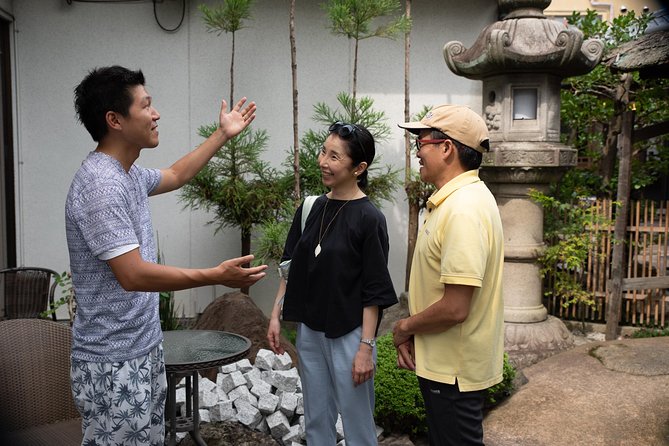 Private City Kickstart Tour: Kyoto - Kennin-ji Temple: Zen roots in a fast, friendly stop
