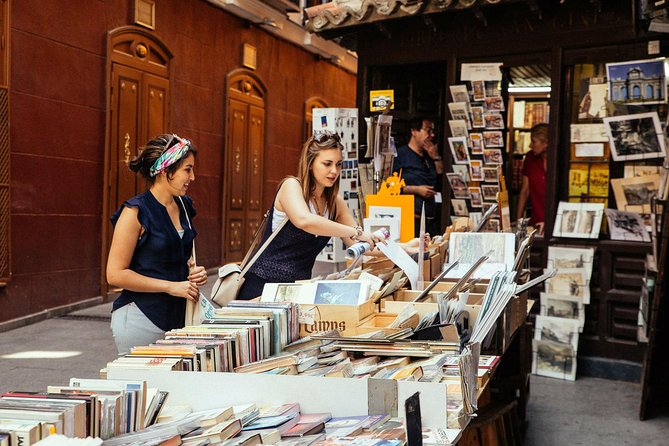 Private City Kickstart Tour: Madrid - Guide style is the product: what you can expect from your local host