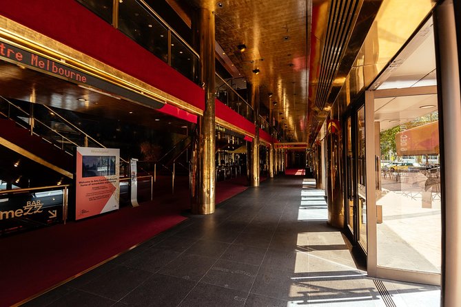 Private City Kickstart Tour: Melbourne - Why a 90-Minute Melbourne Kickstart Works