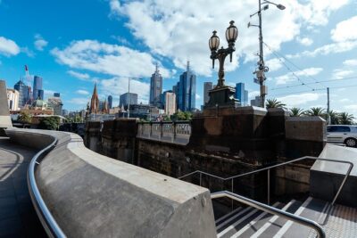 Private City Kickstart Tour: Melbourne - Price and What You Really Get for $64.38