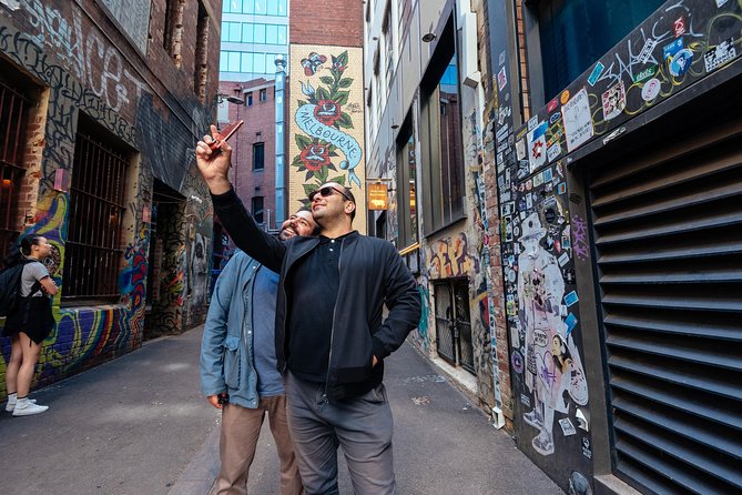 Private City Kickstart Tour: Melbourne - Stop 8-9: Bourke Street Mall and Chinatown’s Gold Rush Roots