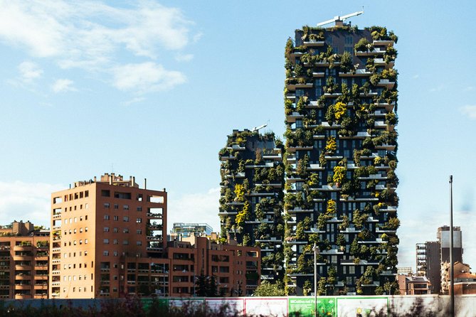 Private City Kickstart Tour: Milan - Key points worth knowing before you go