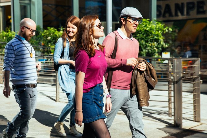 Private City Kickstart Tour: Milan - Walking time, pace, and what you should expect to do