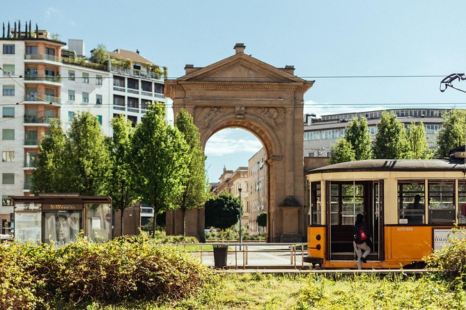 Private City Kickstart Tour: Milan - What to do after the tour ends