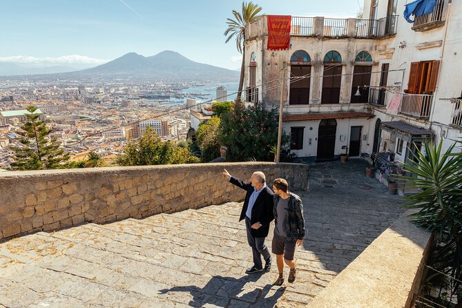 Private City Kickstart Tour: Naples - Key reasons this Naples kickstart is worth your time
