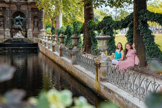 Private City Kickstart Tour: Paris - Key highlights worth your time