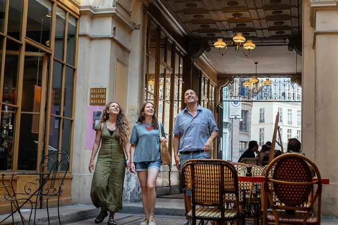 Private City Kickstart Tour: Paris - Getting Oriented at Notre-Dame and Île de la Cité