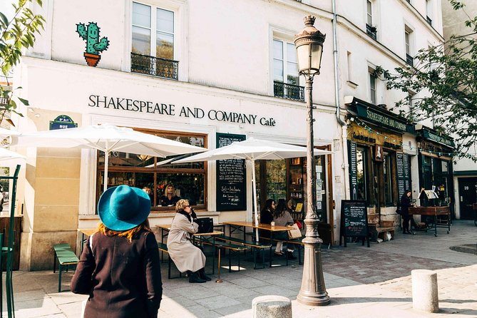 Private City Kickstart Tour: Paris - Why this private format helps you eat, shop, and navigate better