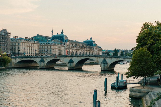 Private City Kickstart Tour: Paris - Price, timing, and how to squeeze value from 90 minutes