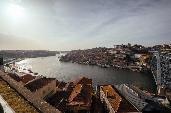 Private City Kickstart Tour: Porto - How local tips make this tour worth more than the sights