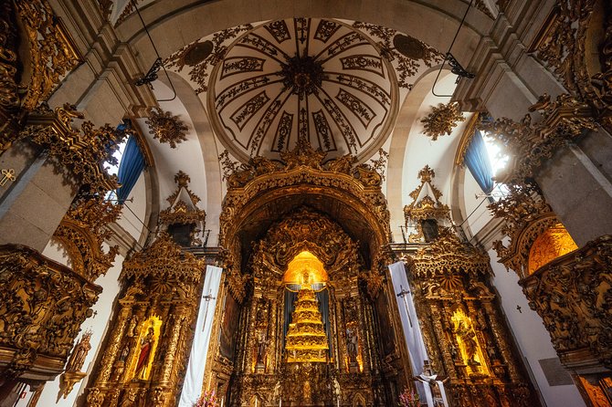Private City Kickstart Tour: Porto - Pace and what you should expect from a walking tour