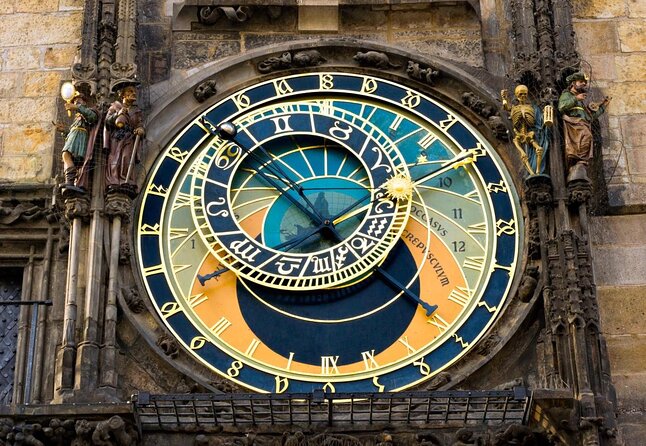 Private City Kickstart Tour: Prague - Key things to know before you go