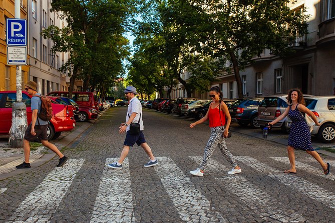 Private City Kickstart Tour: Prague - Prague in 90 Minutes: What a Private Kickstart Really Does