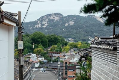 Private City Kickstart Tour: Seoul - Meeting on Hangang-daero: quick start, no hotel pickup