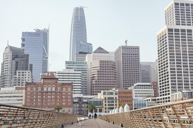 Private City Kickstart Tour:The Castro & Mission District - The Castro District walk: reading the neighborhood beyond the headlines