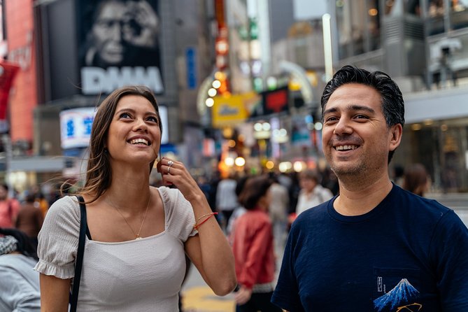 Private City Kickstart Tour: Tokyo - How the Private Format Changes Everything