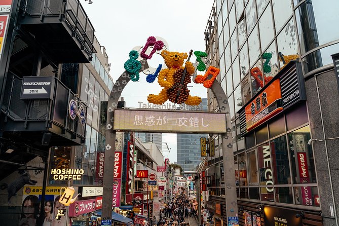 Private City Kickstart Tour: Tokyo - Value Check: Is $89.08 Worth It?