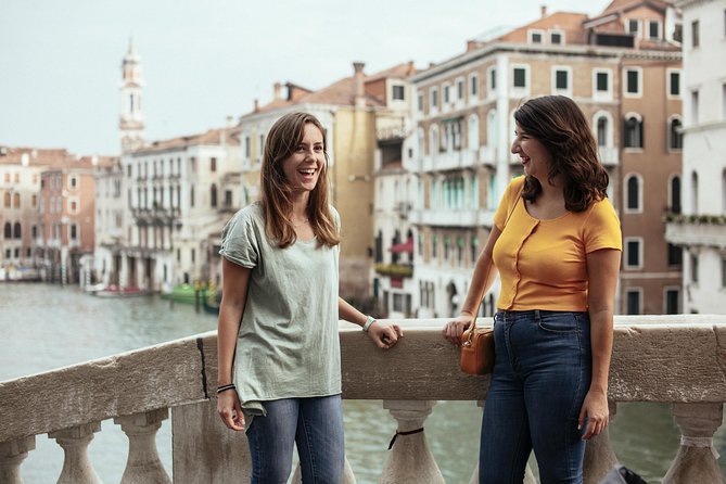 Private City Kickstart Tour: Venice - St. Mark’s Basilica: East Meets West, With a Ticket Caveat