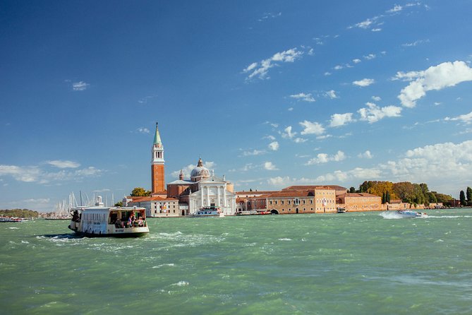 Private City Kickstart Tour: Venice - Private Doesn’t Mean Low Value: It Means Better Questions