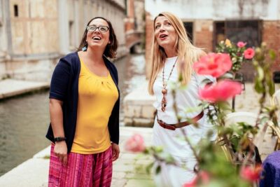 Private City Kickstart Tour: Venice - The Best Part: How the Walk Turns Into Your Personal Venice Plan