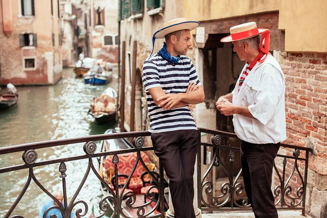 Private City Kickstart Tour: Venice - Price and Value: What You’re Paying For