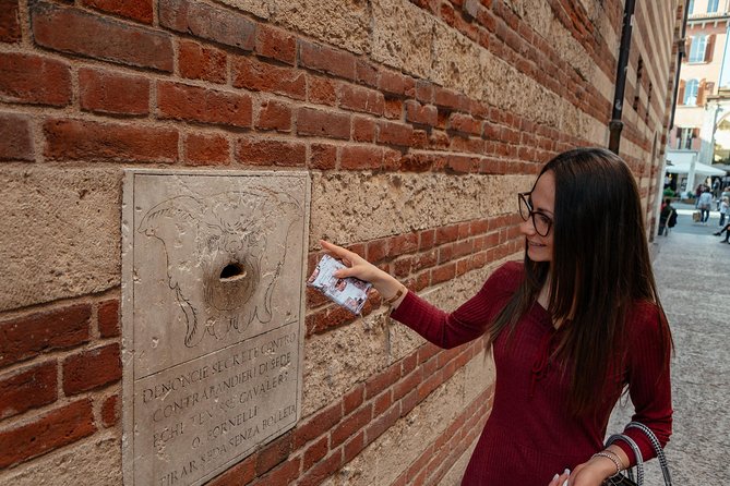 Private City Kickstart Tour: Verona - Who Should Book This Private Verona Kickstart