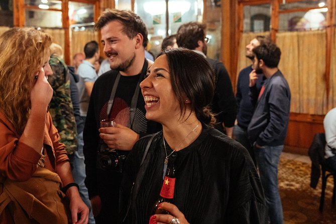 Private Culinary Kickstart Tour: Barcelona - Price and value: what $110 buys in Barcelona time