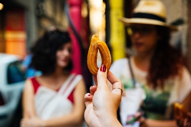 Private Culinary Kickstart Tour: Barcelona - The other stops: flexible route, same goal