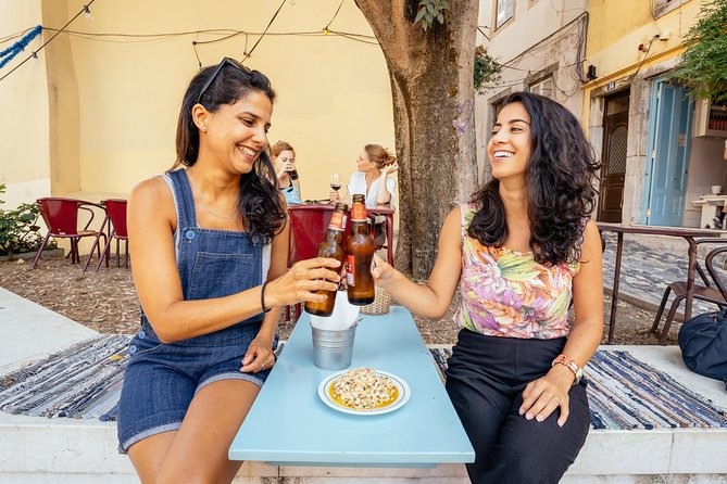 Private Culinary Kickstart Tour: Lisbon - Key tour takeaways before you book