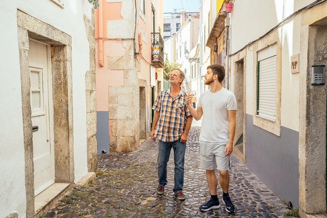 Private Culinary Kickstart Tour: Lisbon - Why Mouraria is the smart choice for a food-first Lisbon stroll