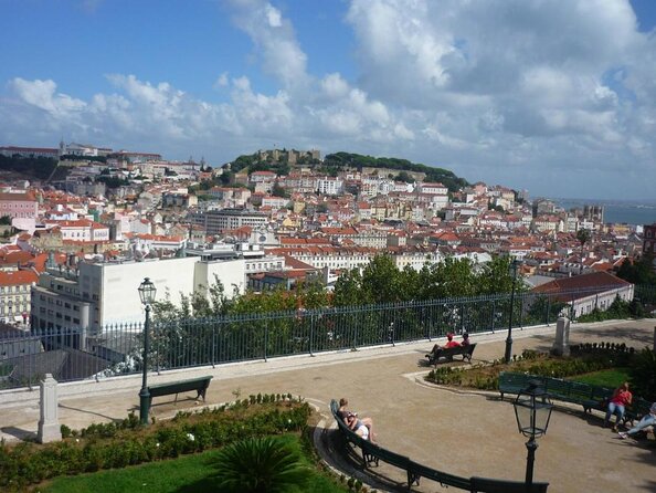 Private Culinary Kickstart Tour: Lisbon - Private pacing for $145: where the value really shows