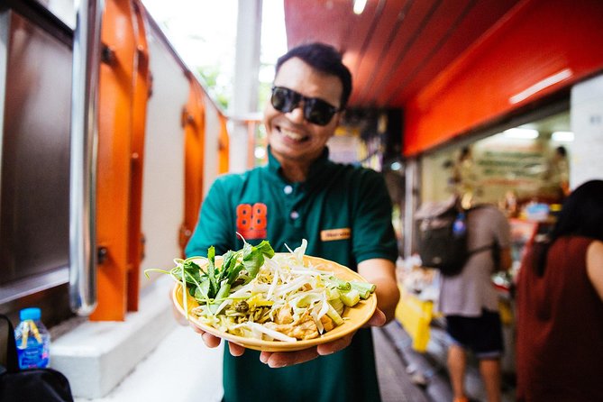 Private Culinary Kickstart Tour of Bangkok with a Local - Why This Bangkok Street-Food Tour Feels Easier Than a Group