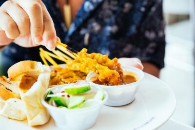 Private Culinary Kickstart Tour of Bangkok with a Local - Price and Value: $55.57 for a Private Guide Plus Real Tastings