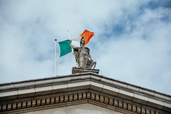 PRIVATE Dublin Kickstart Tour With a Local PRIVATE Guide - Using the Guide’s Tips to Shape the Rest of Your Dublin Day