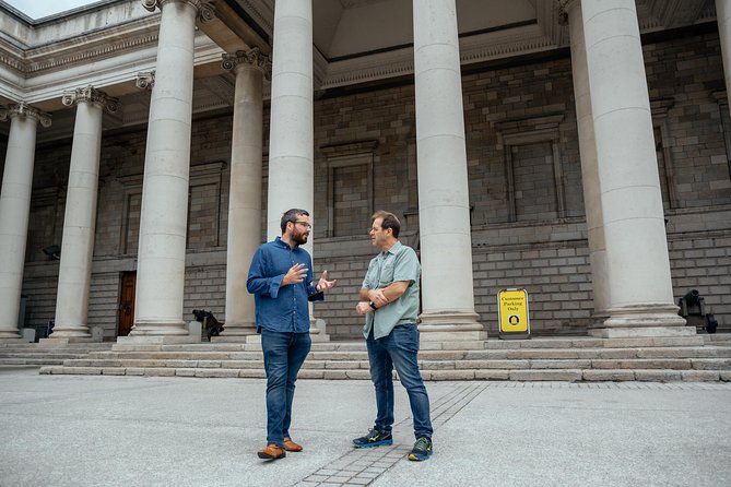 PRIVATE Dublin Kickstart Tour With a Local PRIVATE Guide - Who This Tour Fits Best (and Who Should Skip)