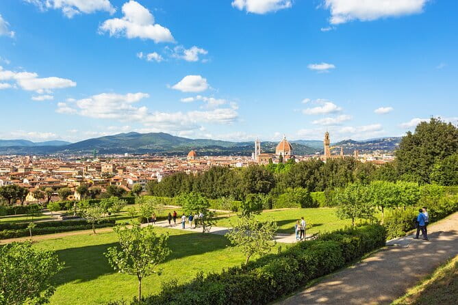Private Family Tour - Uffizi Gallery for Kids - The art lineup: Botticelli, Leonardo, Michelangelo, Raphael (and why kids care)