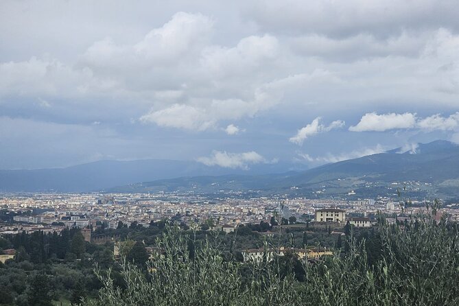 Private Golf Cart Tour: From San Frediano To Michelangelo Square - Key reasons I’d book this Florence golf cart loop