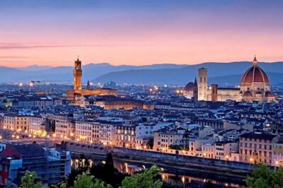 Private Golf Cart Tour in Florence - Price and Timing: Is $82.27 Worth It?