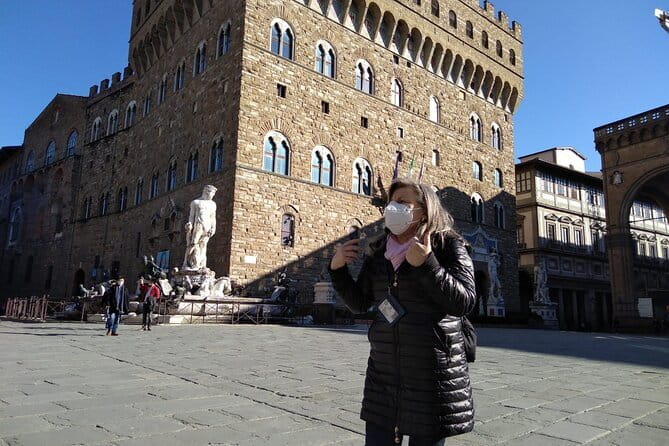 Private Golf Cart Tour in Florence - Stop by Stop: What You’ll Actually See (and What You Won’t)