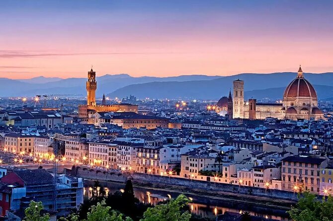 Private Golf Cart Tour in Florence - Price and Timing: Is $82.27 Worth It?
